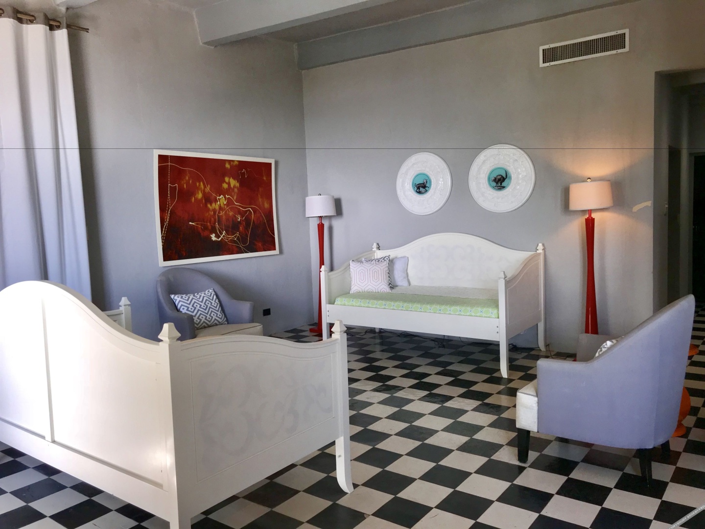 Monastery Art Suites