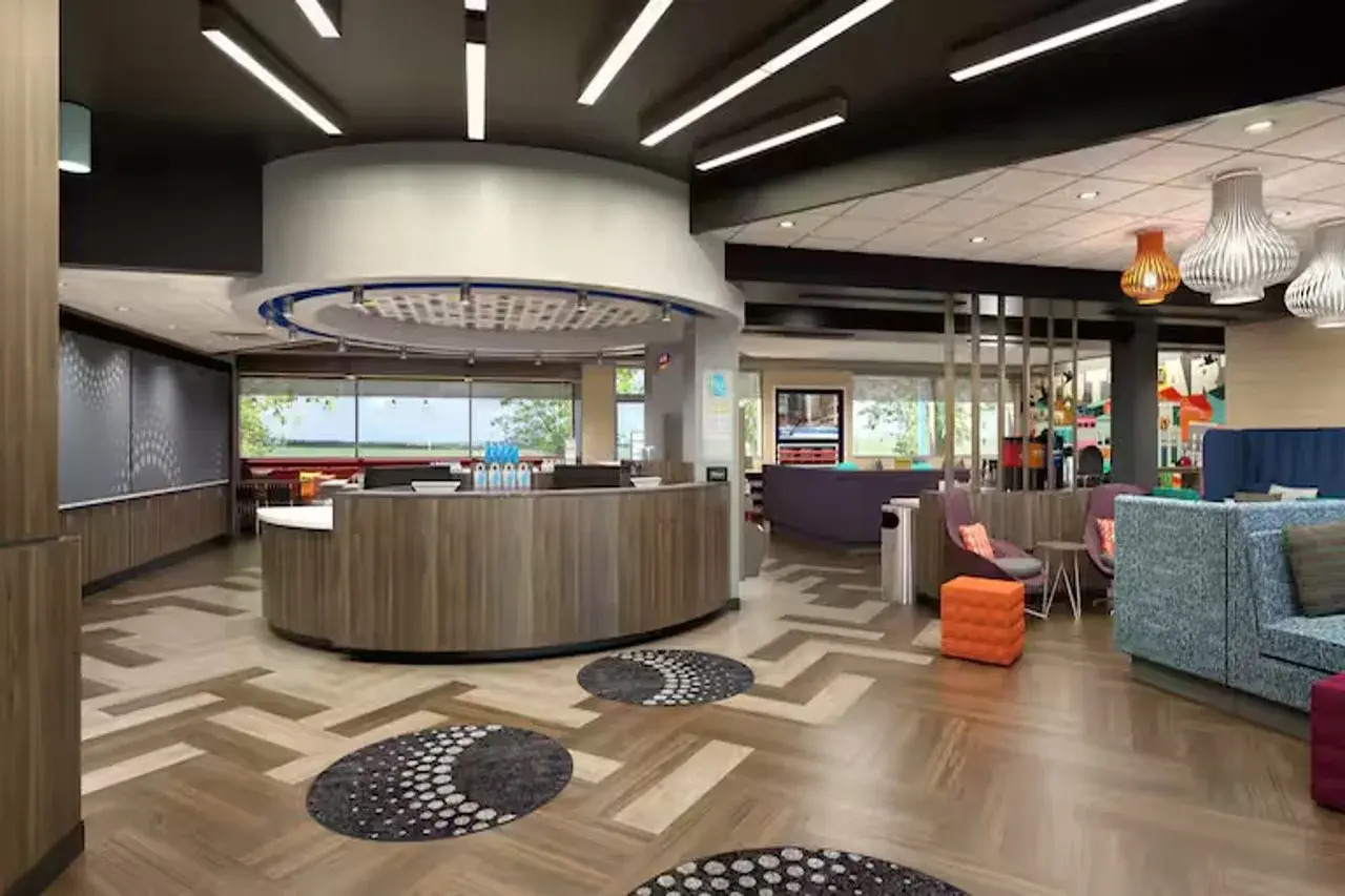 Foto - Tru By Hilton Houston Downtown Convention Center