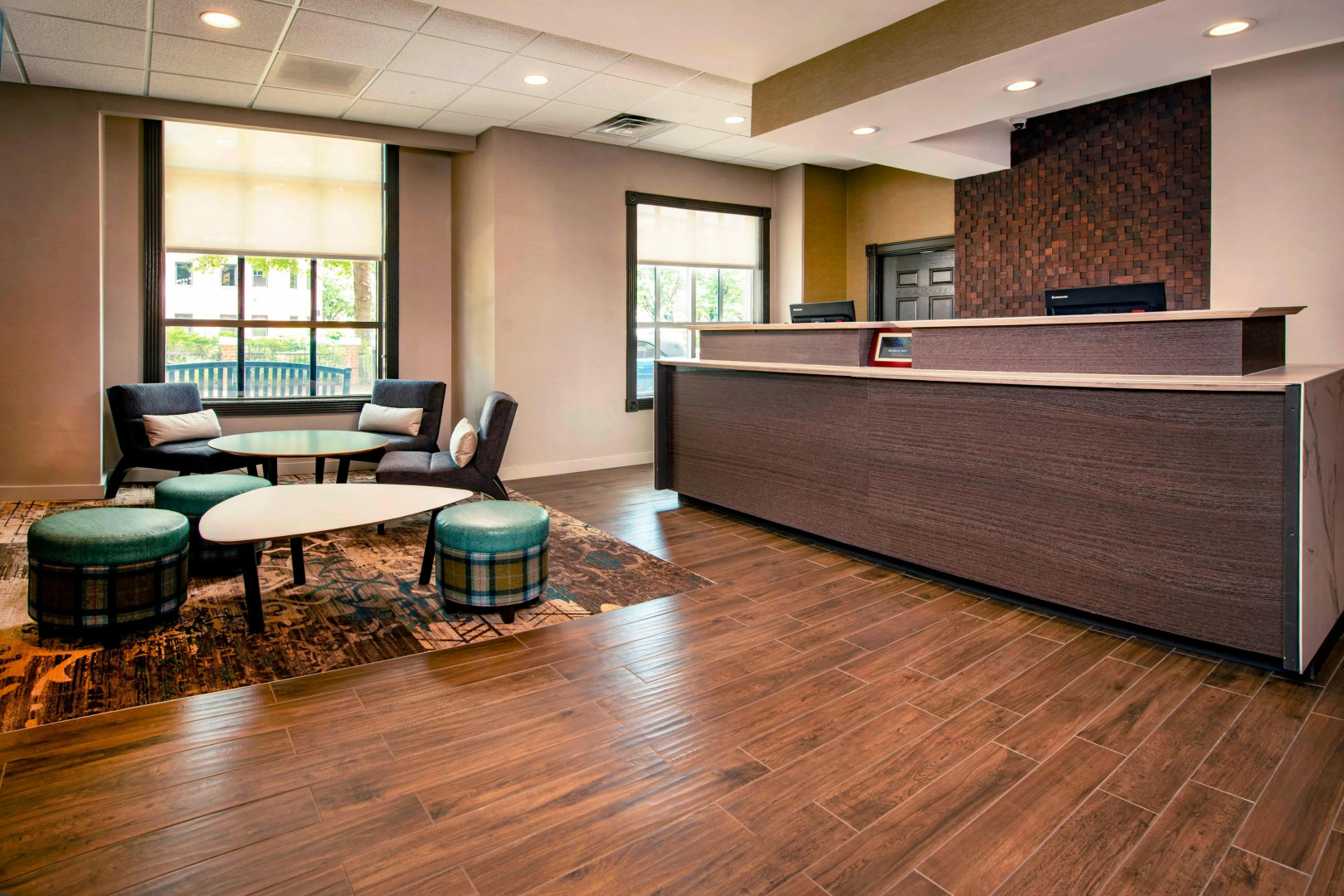 Photo - Residence Inn Alexandria Old Town/Duke Street by Marriott