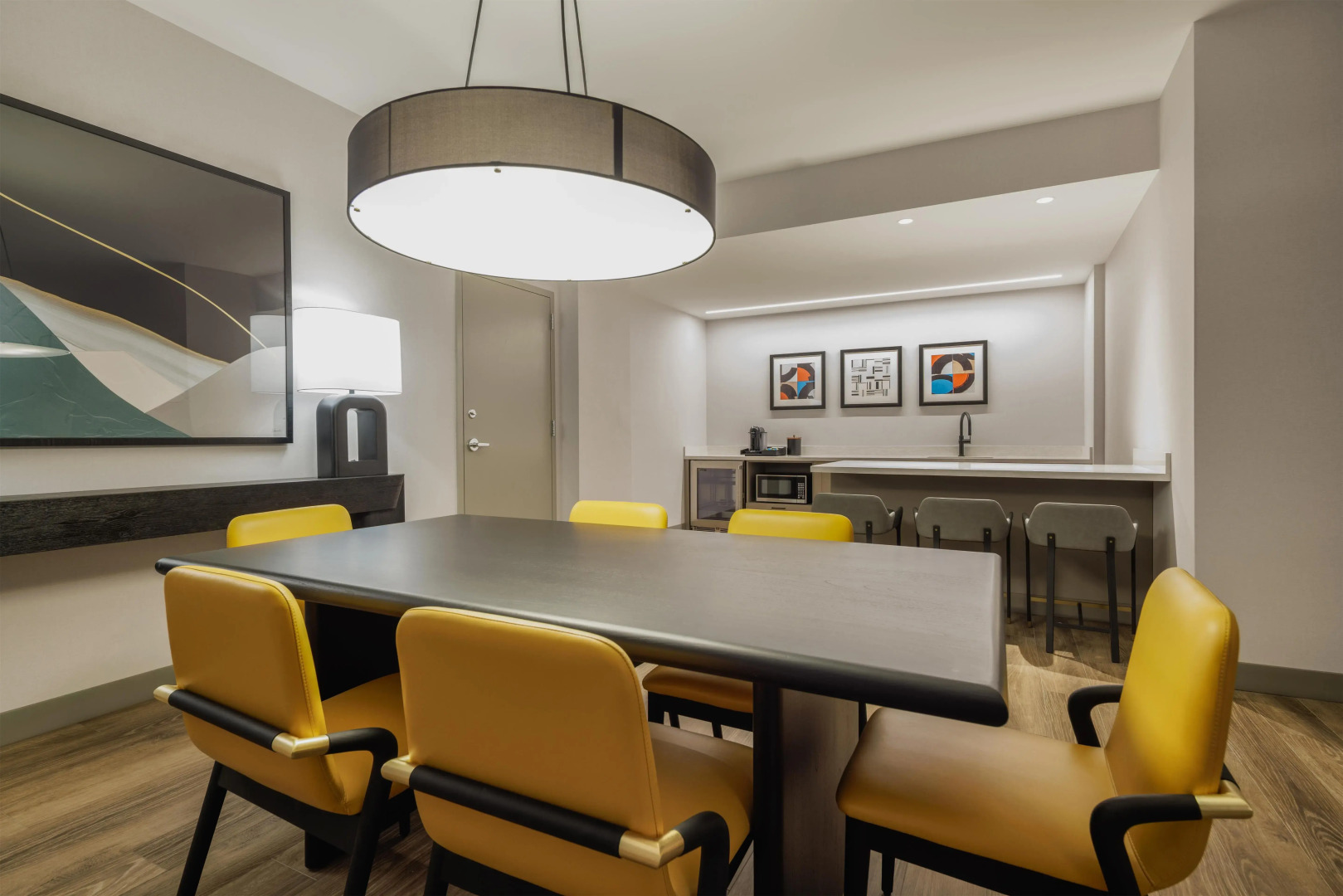 Photo - Hyatt Centric Chicago Ohare