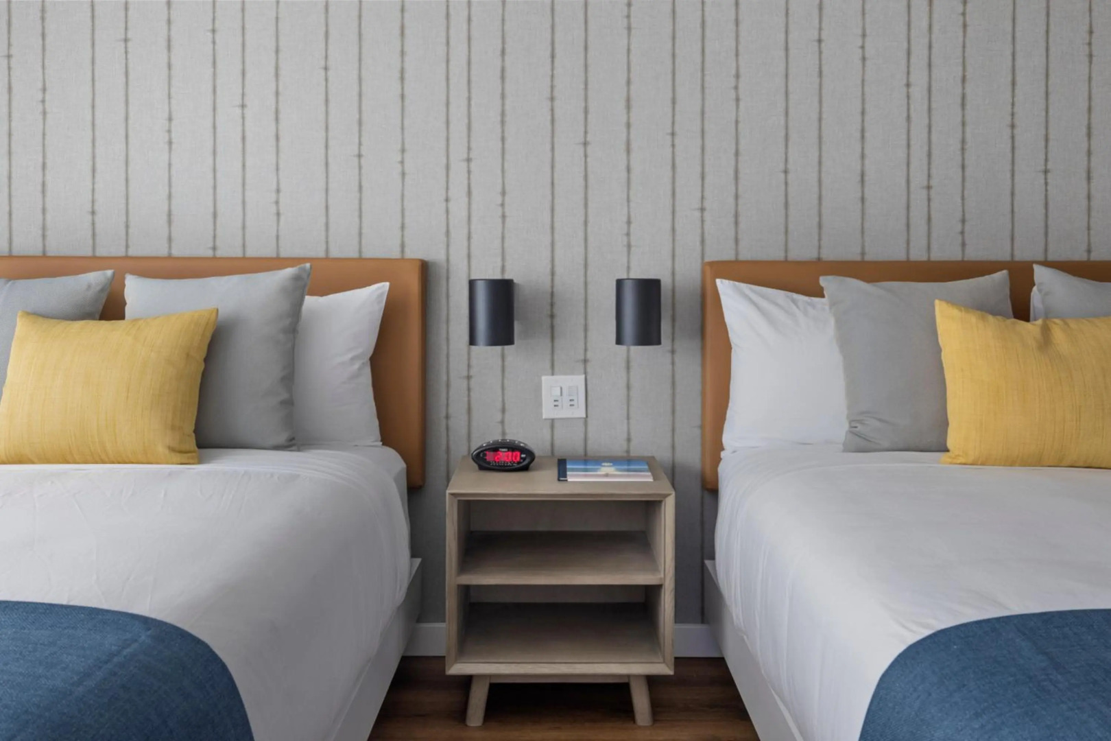 Foto - Sea Harbor Hotel - San Diego