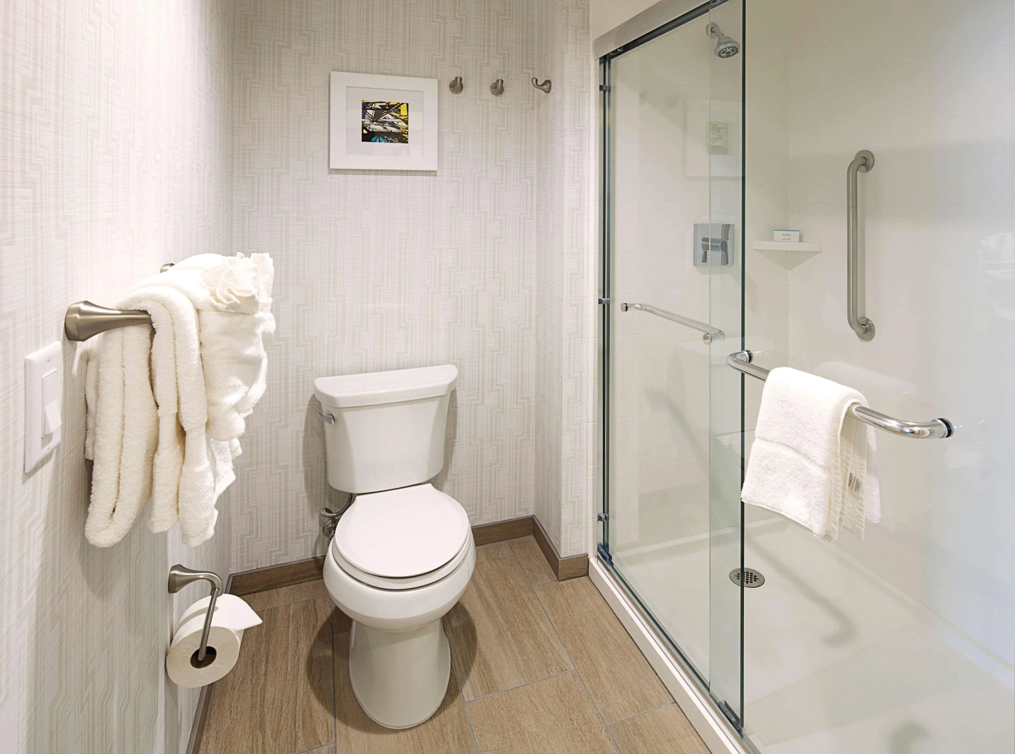 Photo - Hampton Inn & Suites Sacramento at CSUS