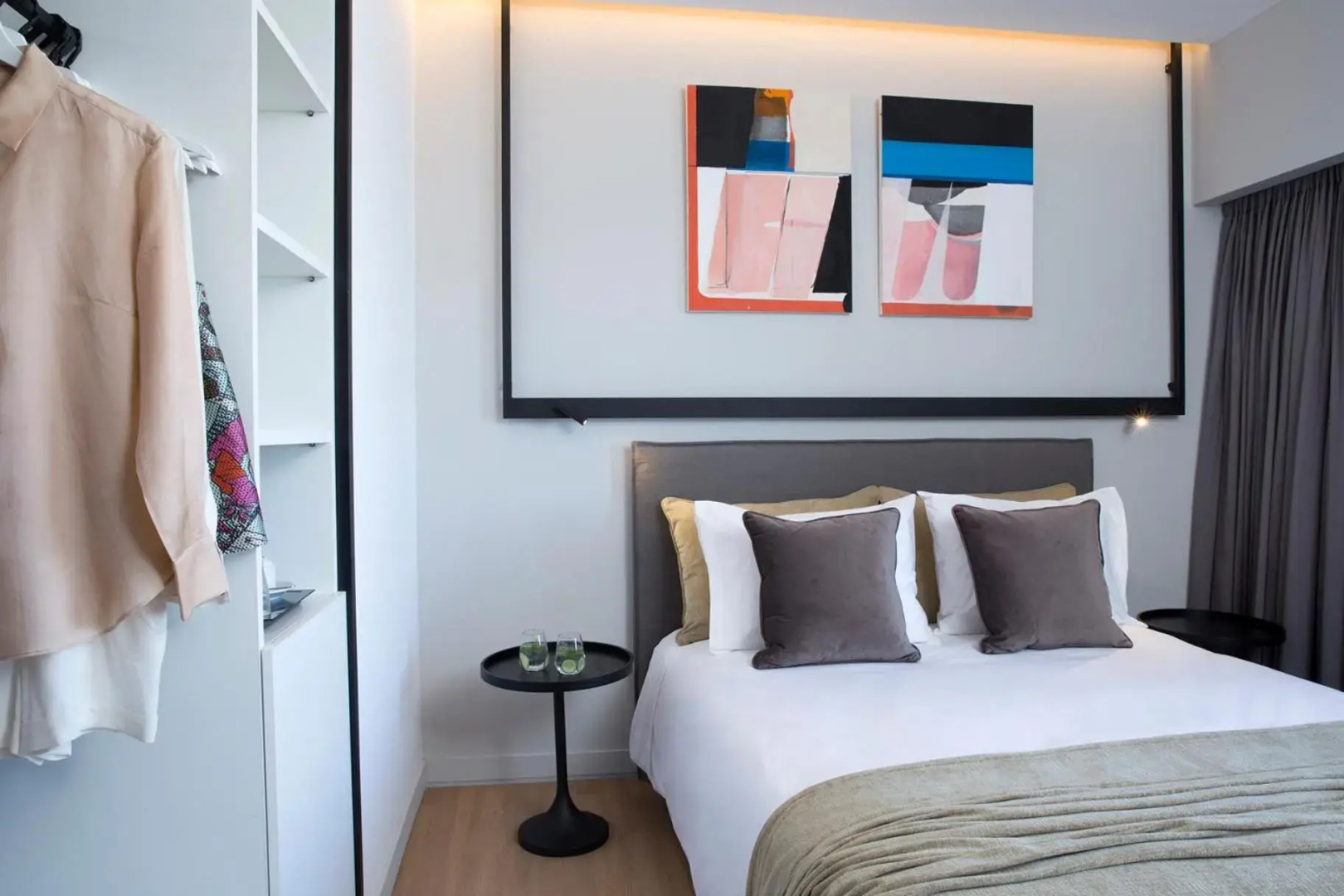 Foto - The Alex Monte Kastella, Santikos Collection