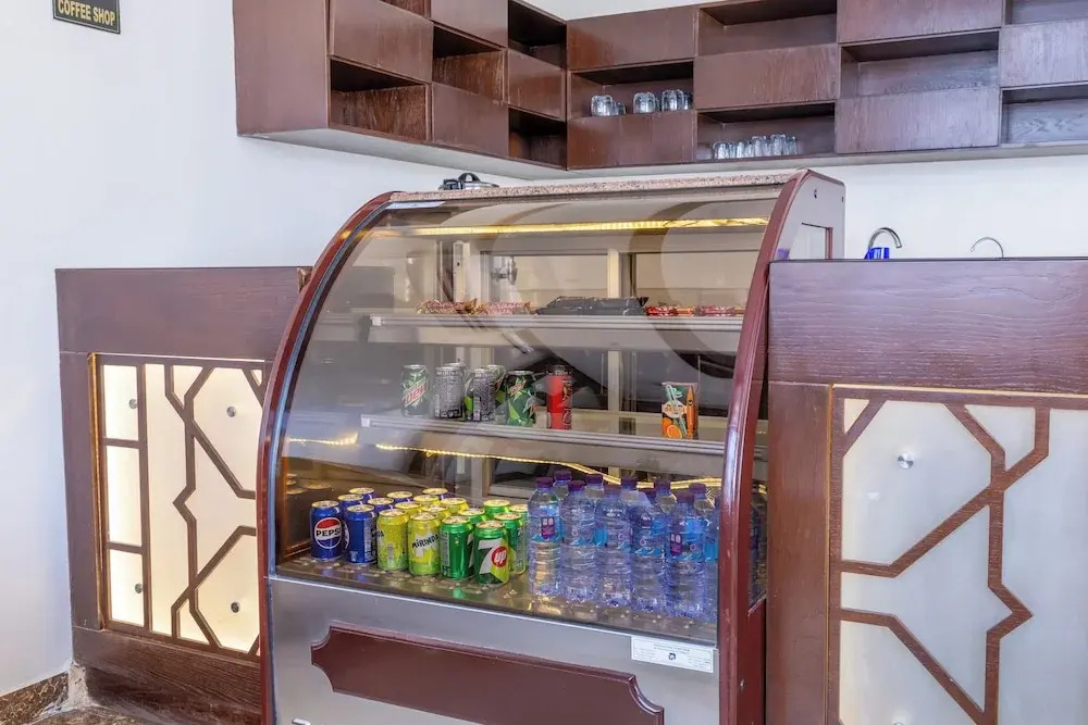 Foto - Al Muhaidb  Residence Al Narges - Economic