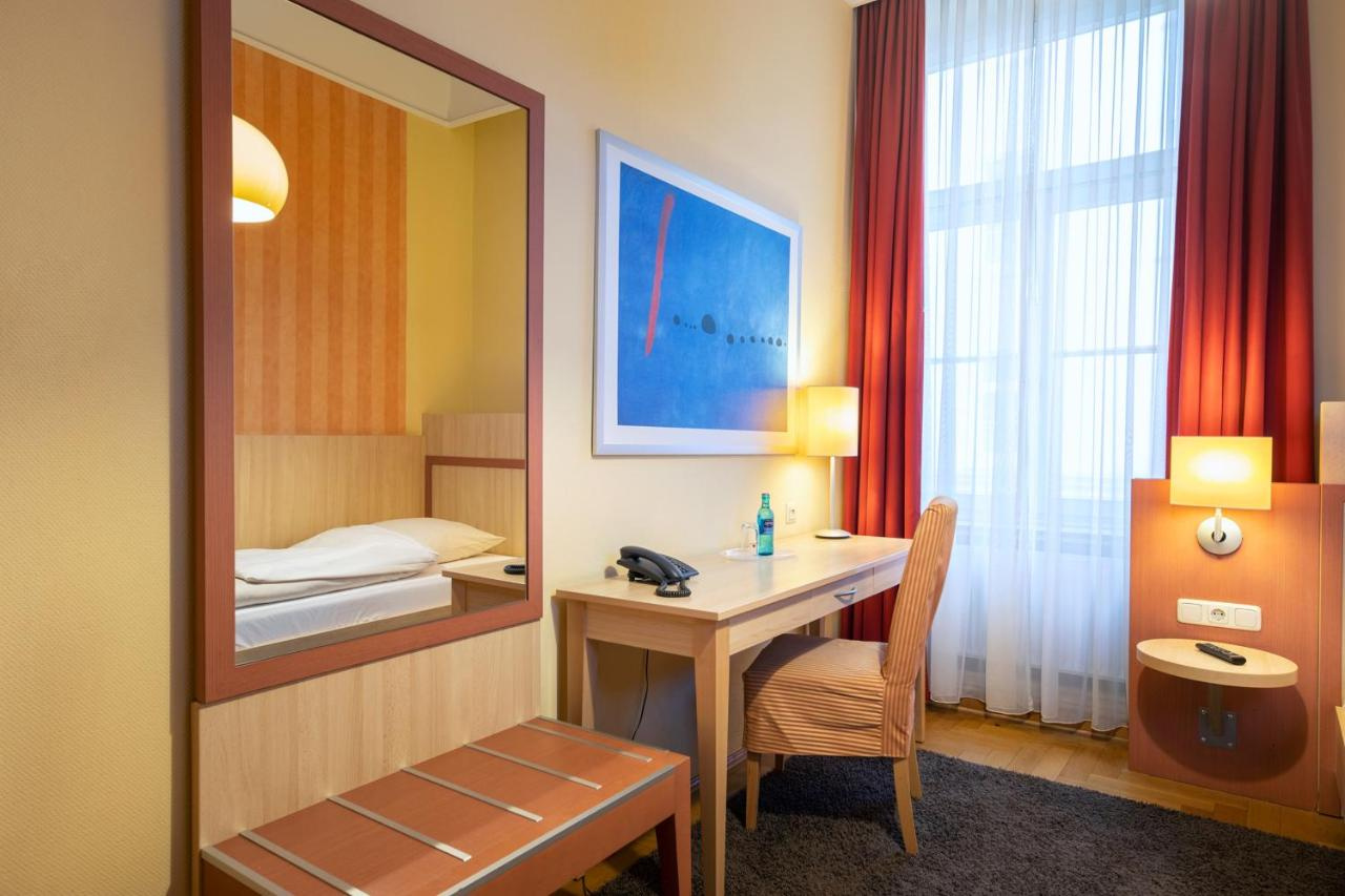 Foto - ACHAT Sternhotel Bonn