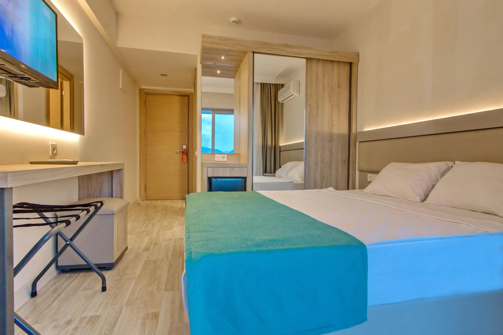Foto - Palmea Hotel
