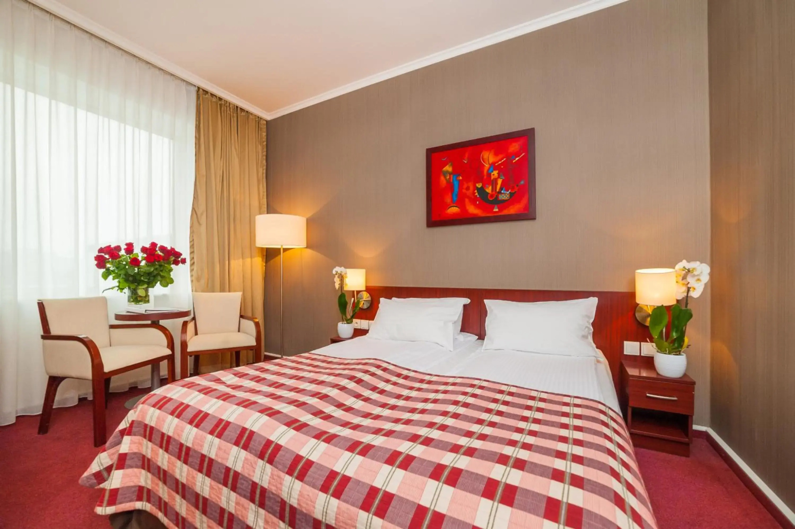 Photo - Premier Krakow Hotel