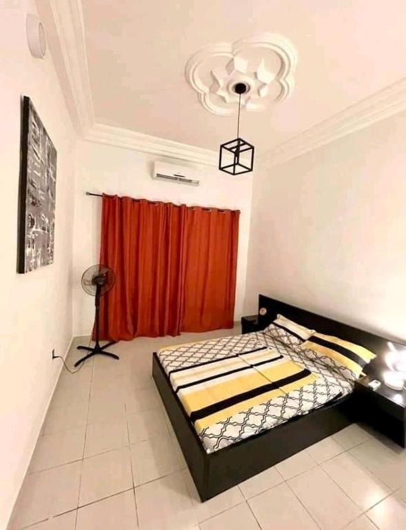 Luxueux appartement au centre ville du Benin