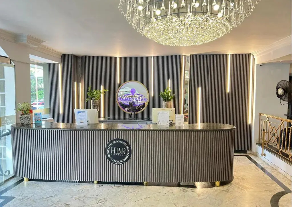 Photo - Hotel American Golf