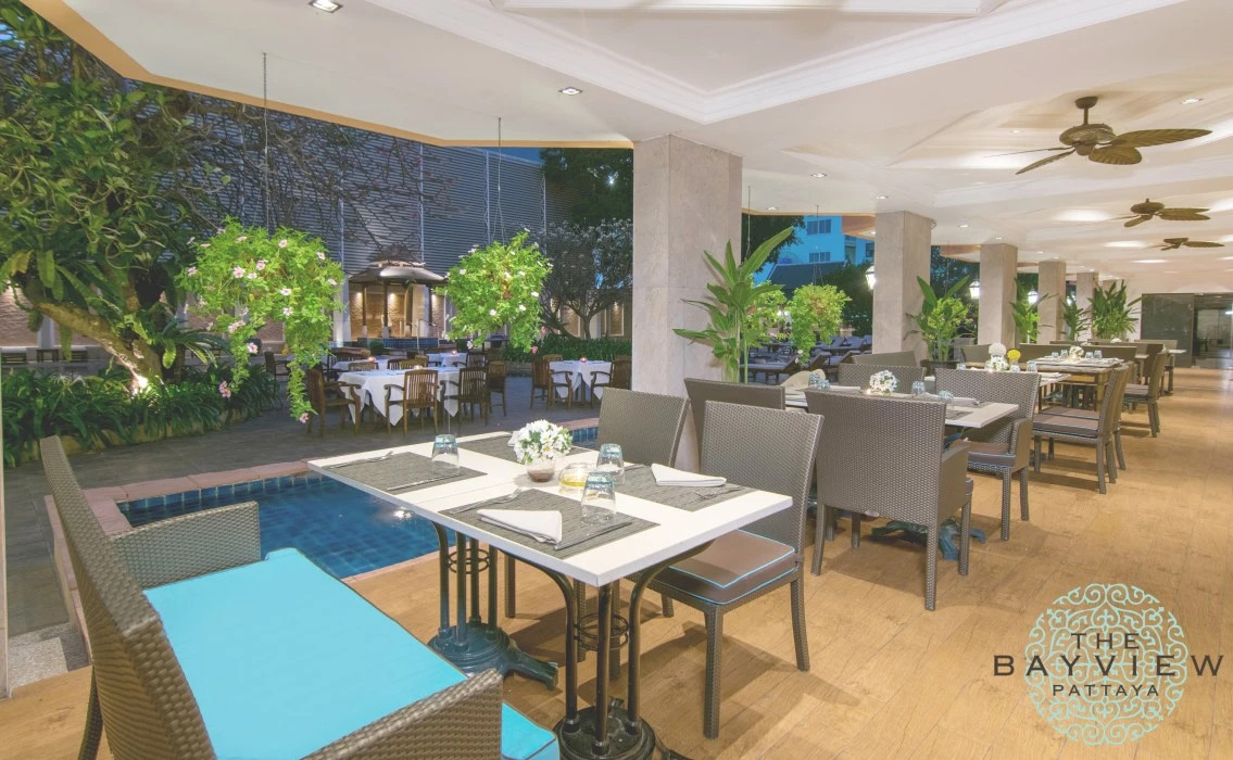 Photo - The Bayview Hotel Pattaya