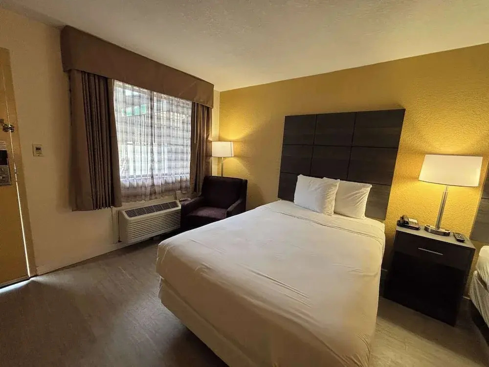 Foto - Studio 6 Suites Charlotte, NC Northlake