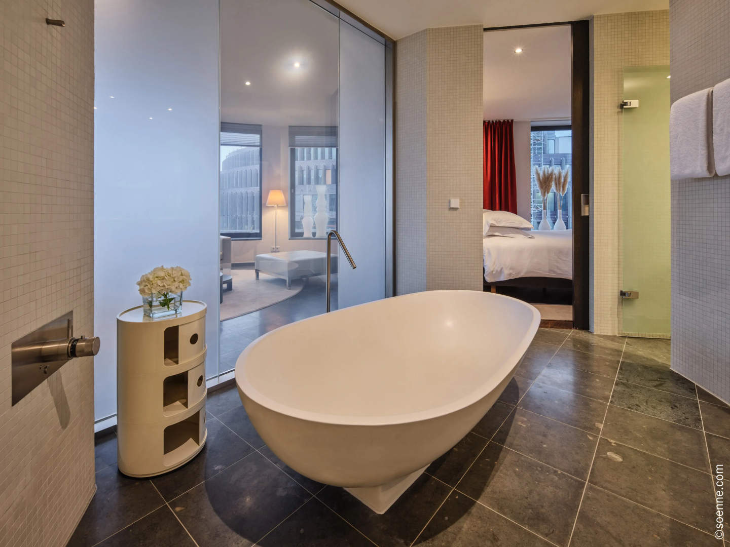 Foto - Dorint Kurfürstendamm Berlin