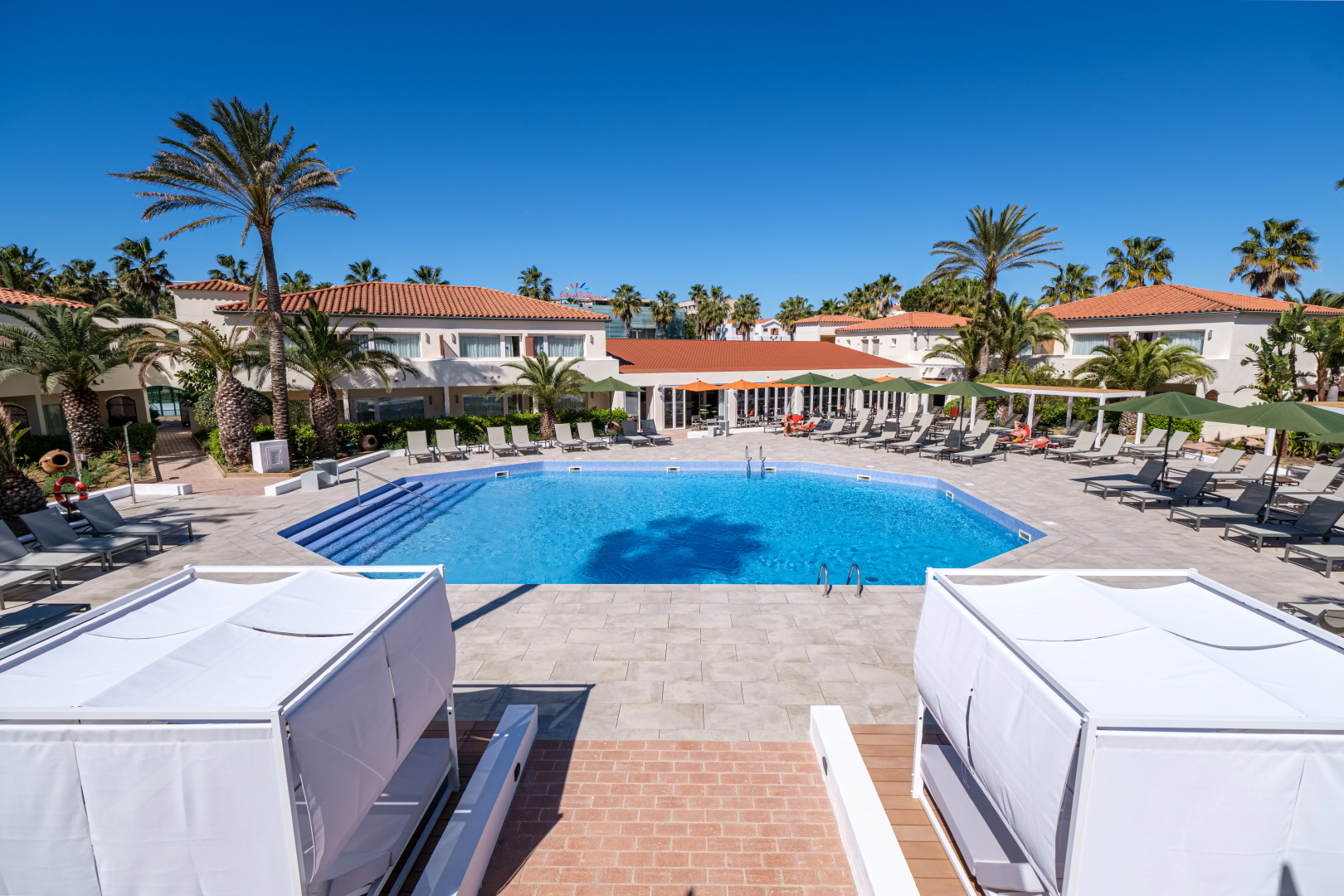 Photo - Oassium Hotel - Adults Only