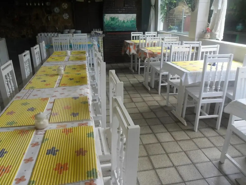 Foto - Pousada Recanto de Minas