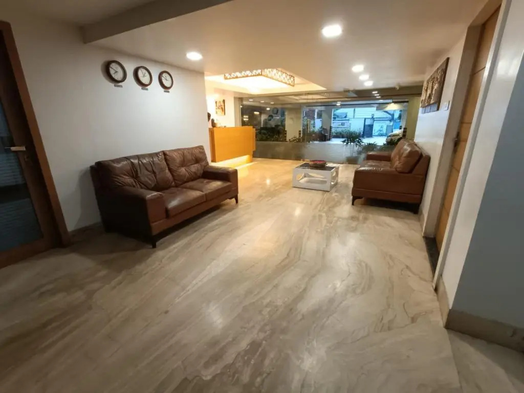 Foto - Park Avenue Suites