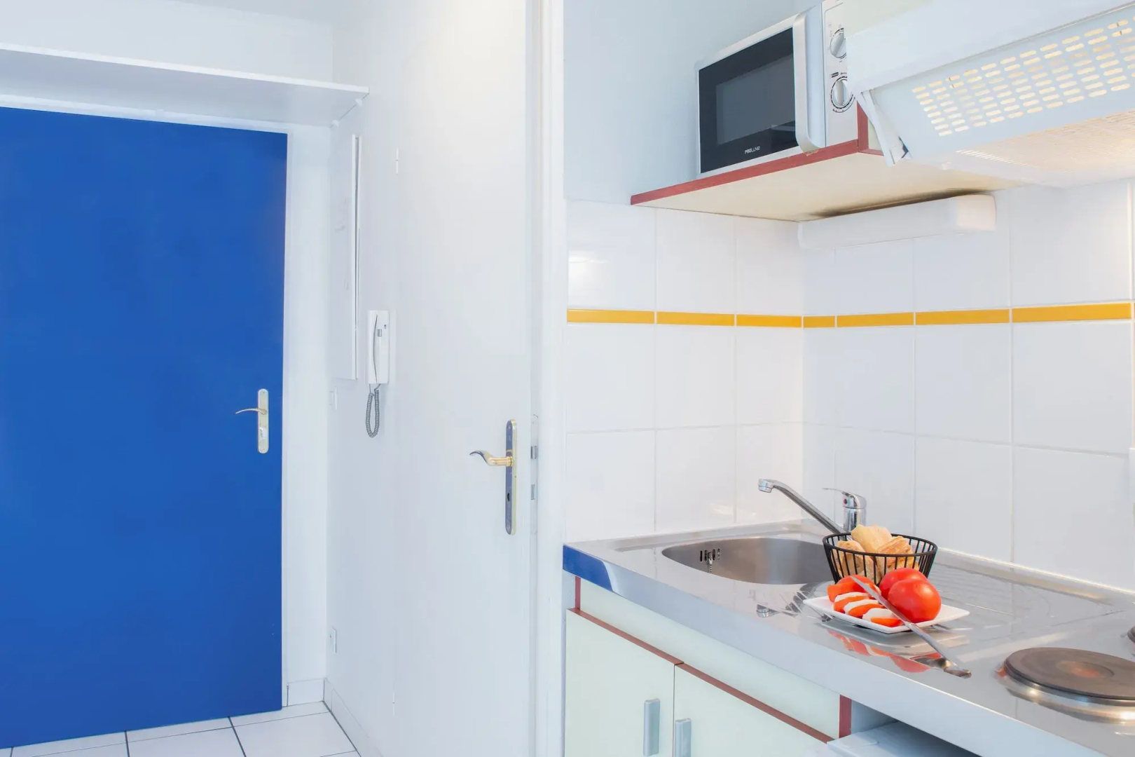 Photo - Zenitude Hôtel-Résidences Le Havre Centre