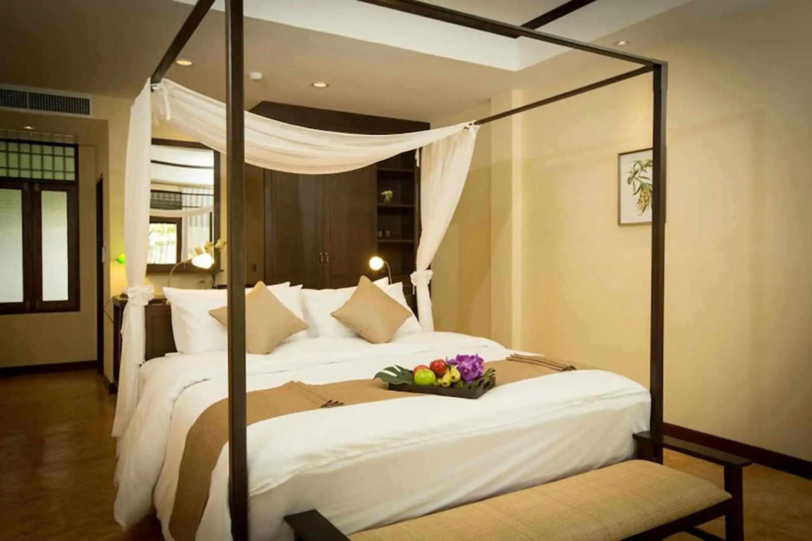 Foto - Ratchapruek Lanna Boutique