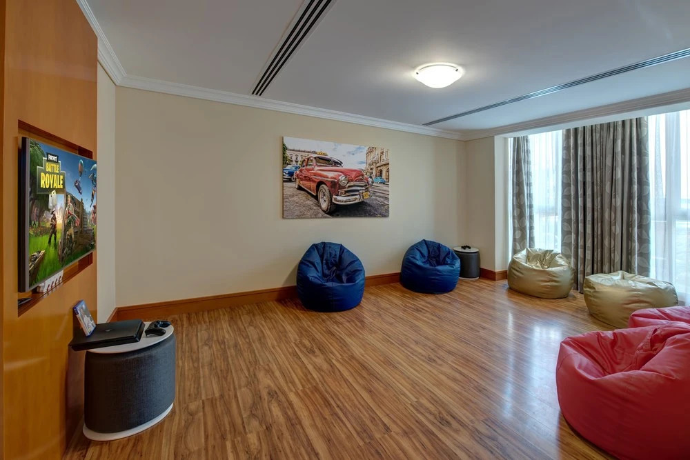 Foto - J5 Villas Holiday Homes Barsha Gardens