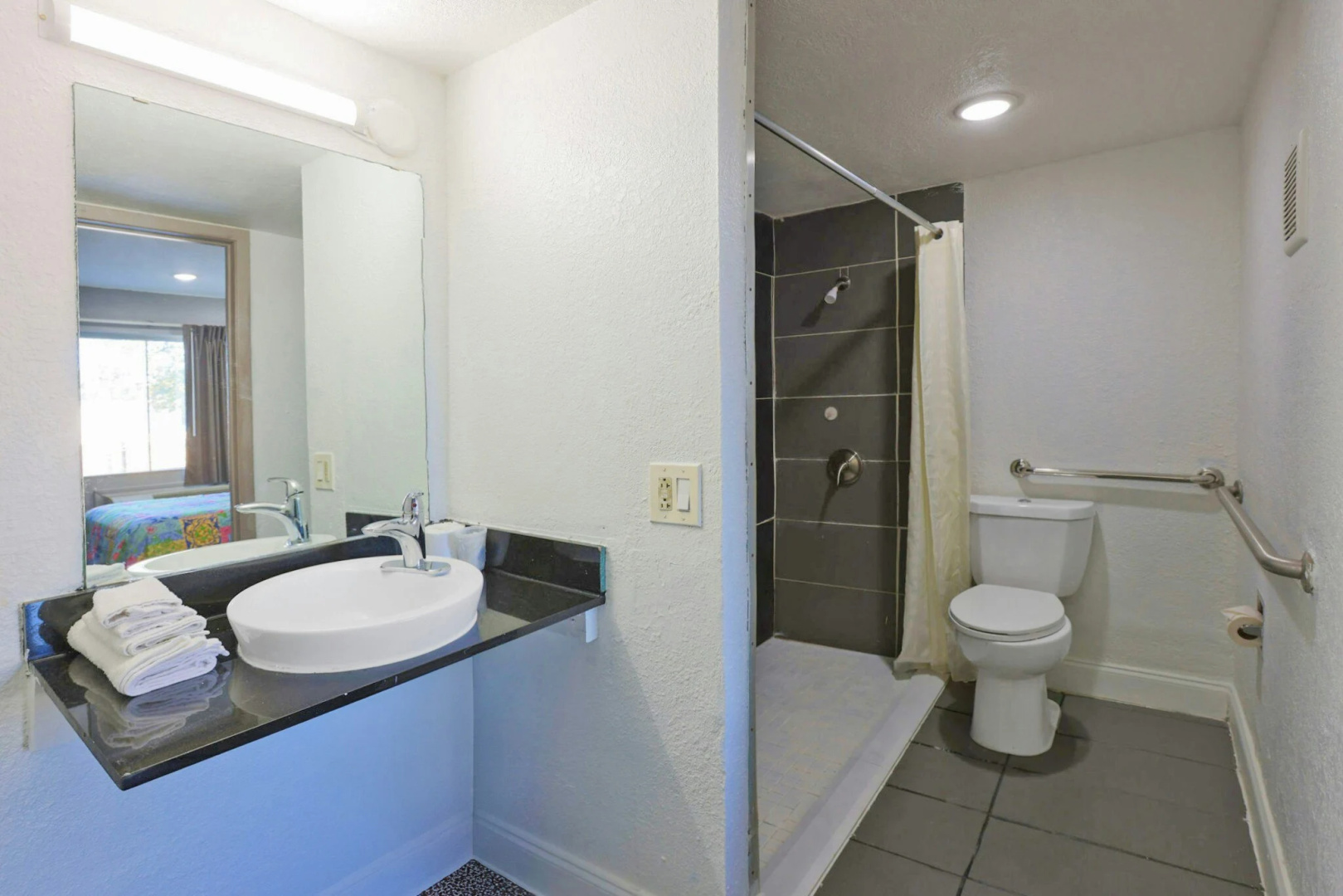 Foto - Super 7 Inn Dallas Near Duncanville