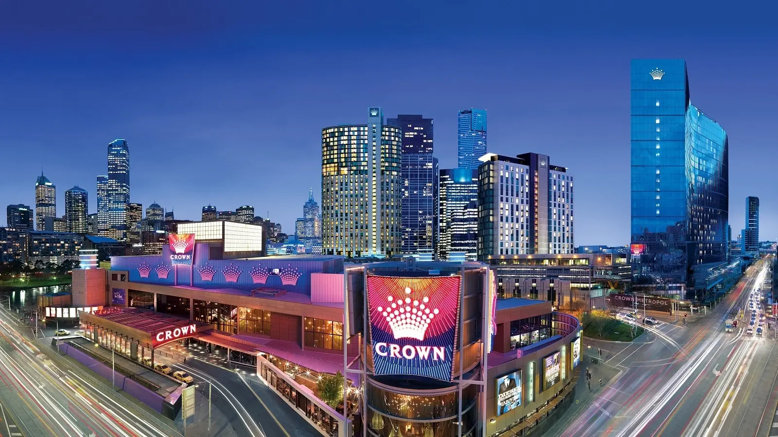 Photo - Crown Promenade Melbourne