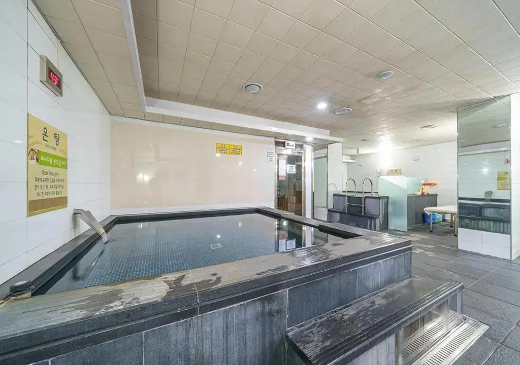 Foto - Niagara Hotel