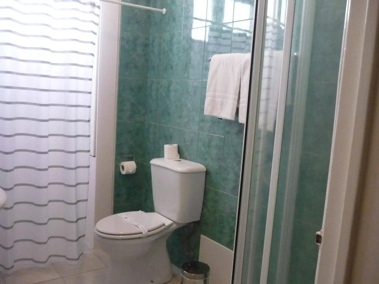 Photo - Hotel Monte Carlo