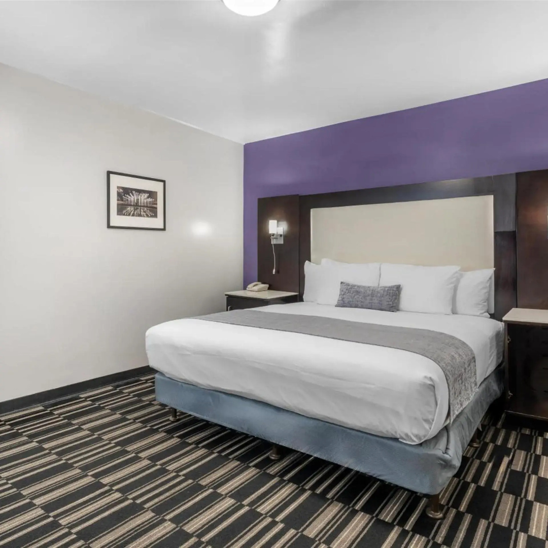 Photo - SureStay Hotel by Best Western Beverly Hills West LA