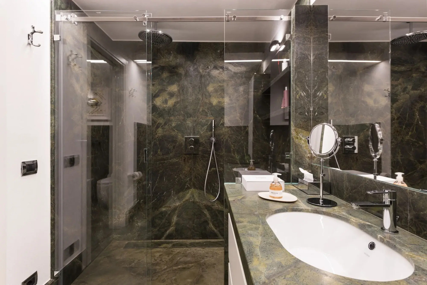 Photo - Palazzo Delle Pietre - Luxury Apartments