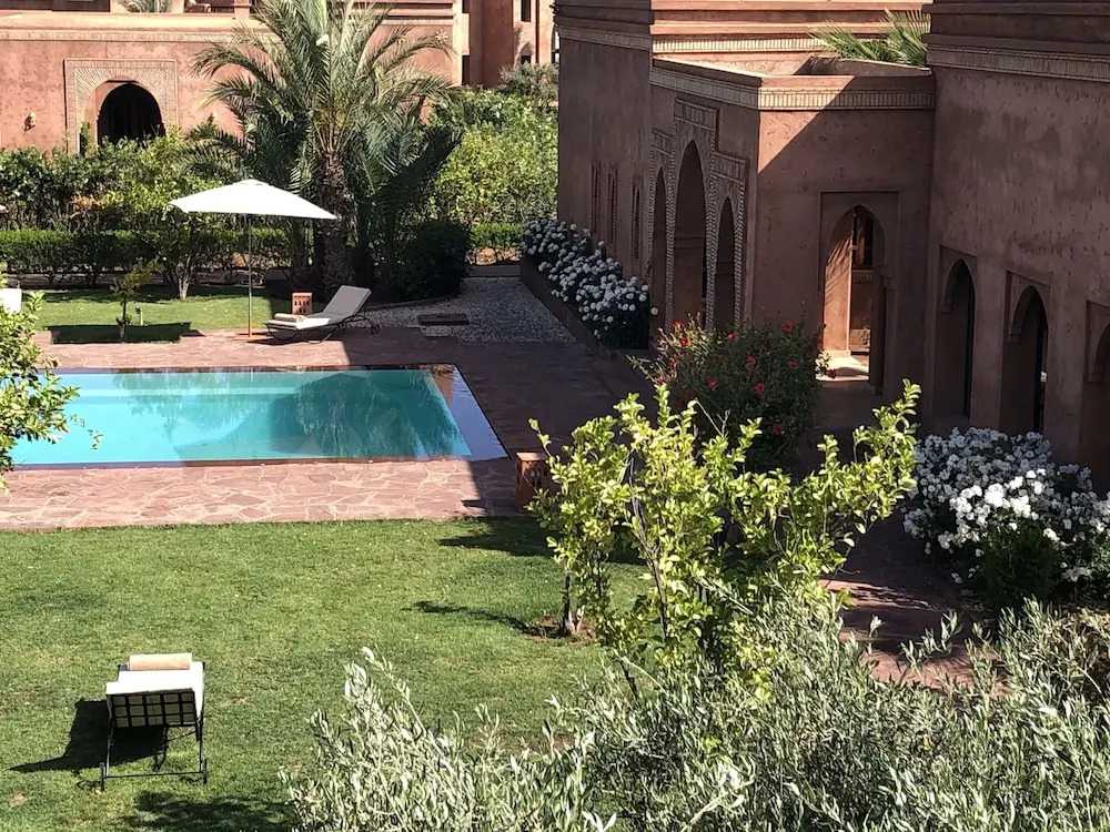 Foto - Domaine Casa Cecilia