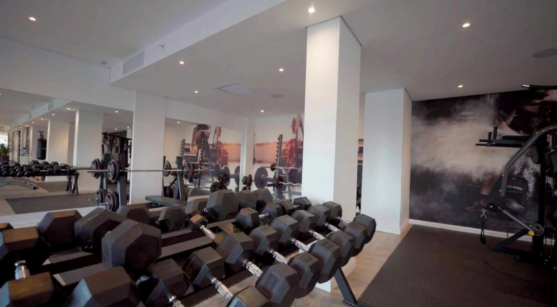 Photo - @Sandton Hotel