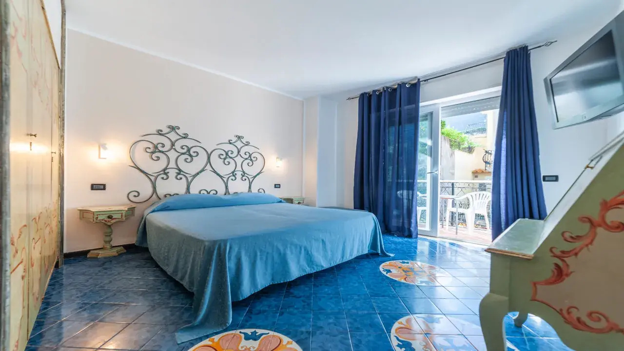 Foto - Hotel Terme Don Pepe