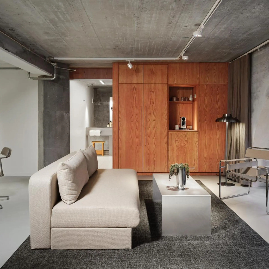 Photo - Boutique Hotel Ottilia