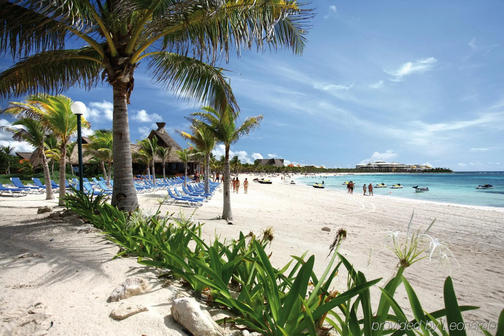 Photo - Barceló Maya Caribe - All Inclusive