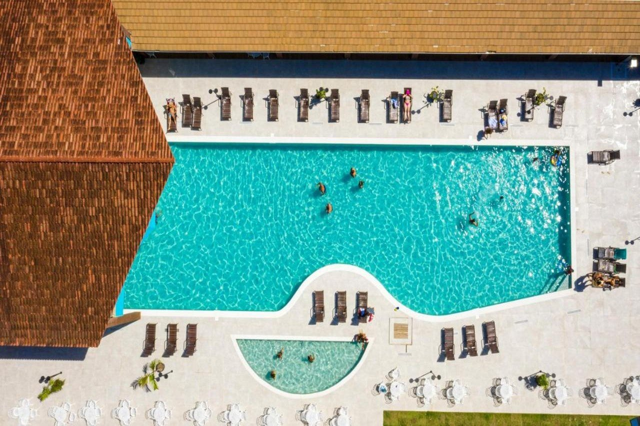Foto - Nauticomar Resort All Inclusive & Beach Club