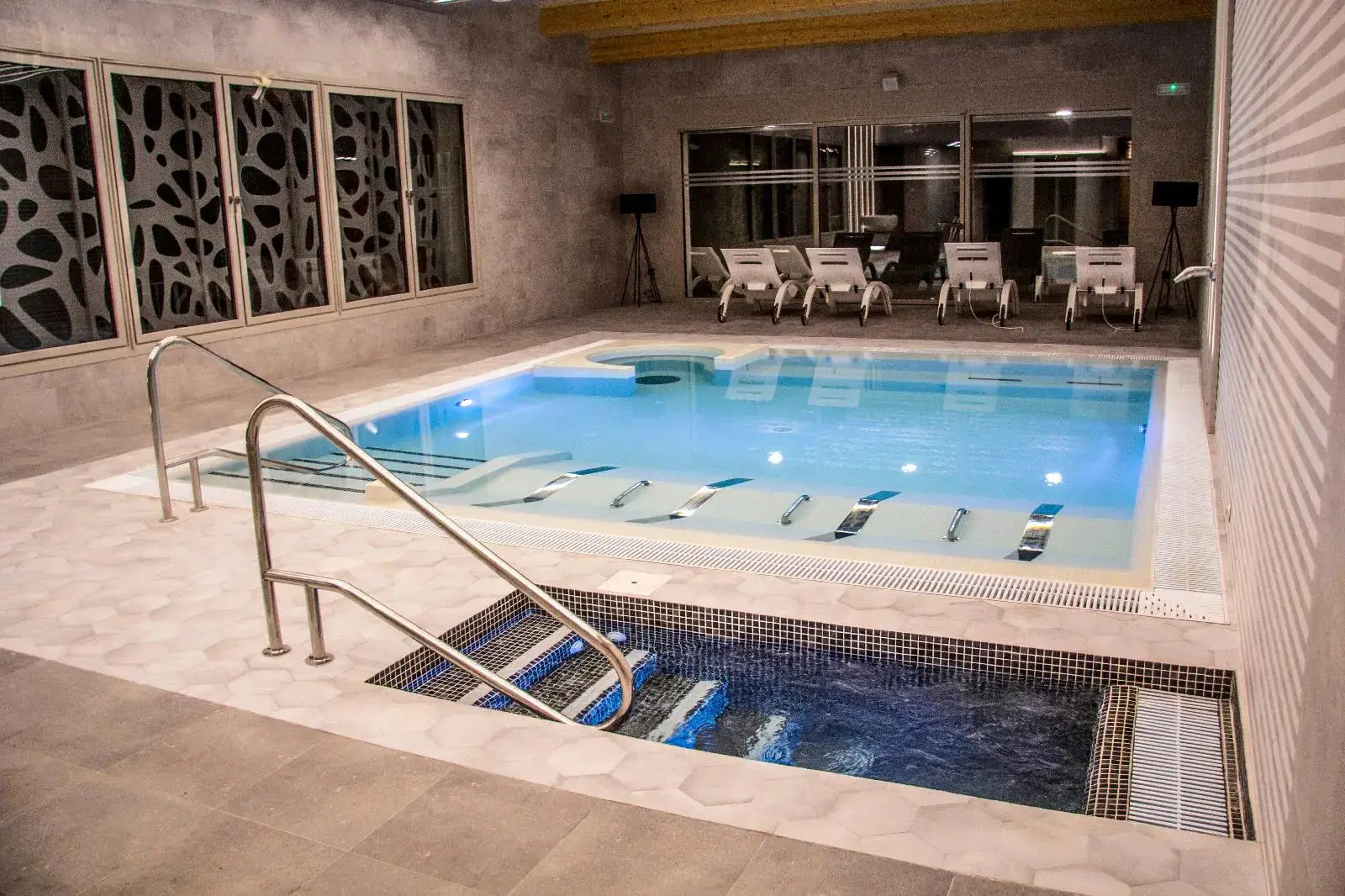 Photo - Hotel Tudanca-Aranda II