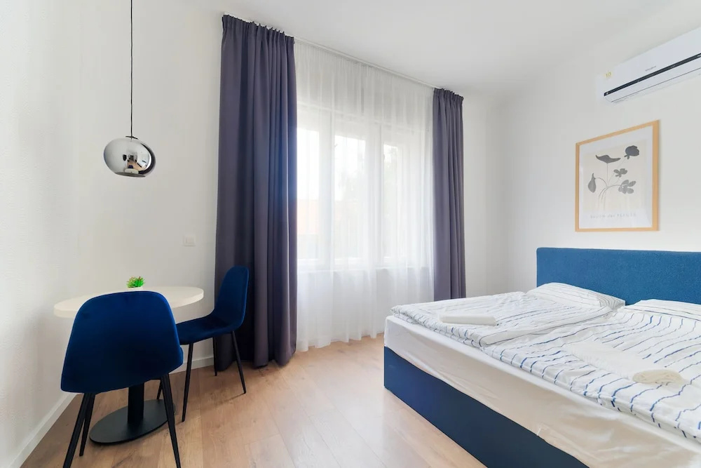 Foto - Villa Oliver Budapest