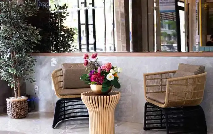 Foto - d'primahotel PIK Jakarta
