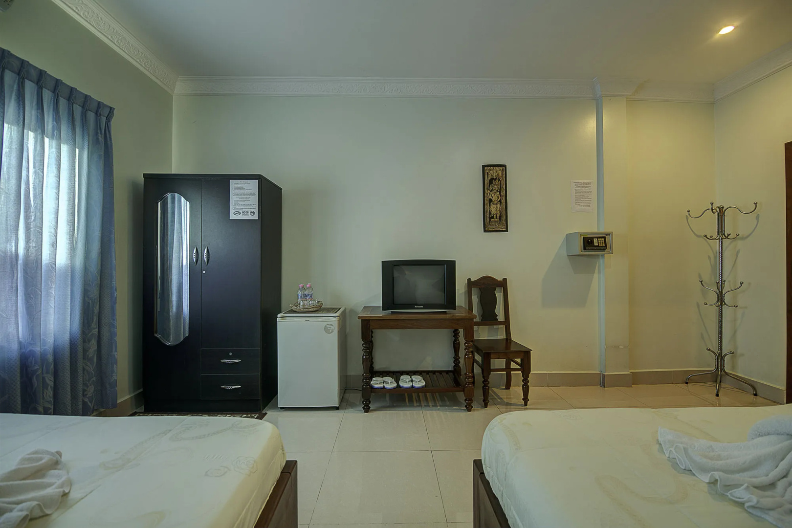 Foto - DV Angkor Villa