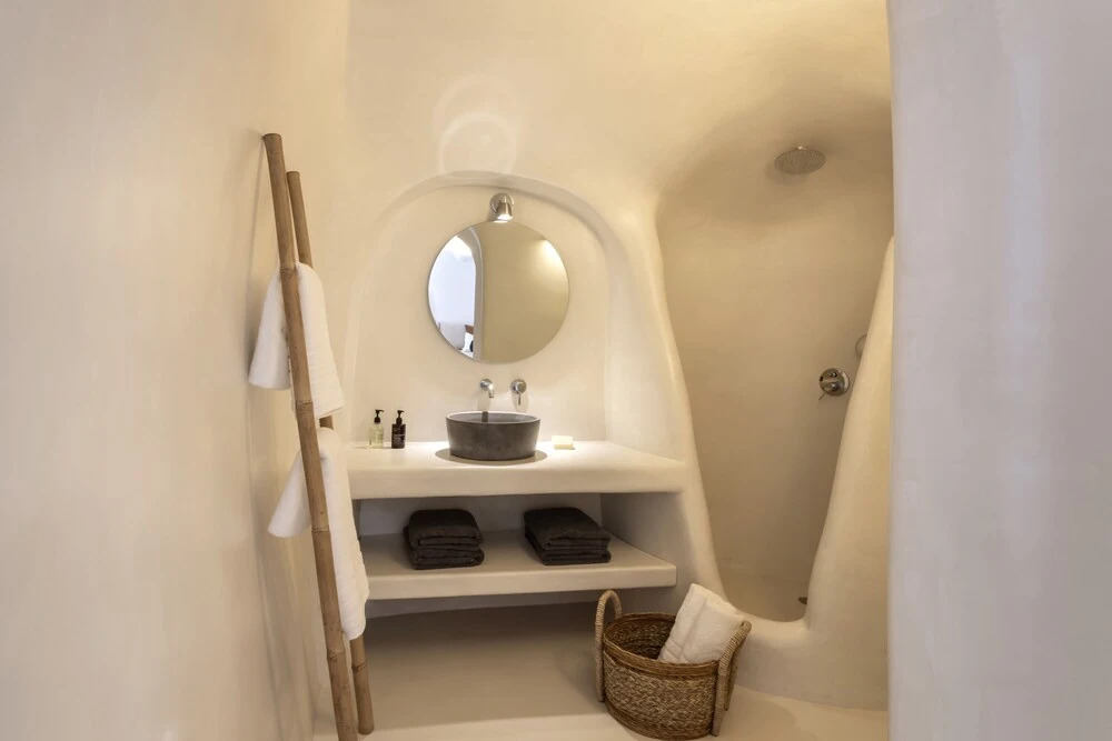 Photo - Bluedome Cavehouses by Otium Villas