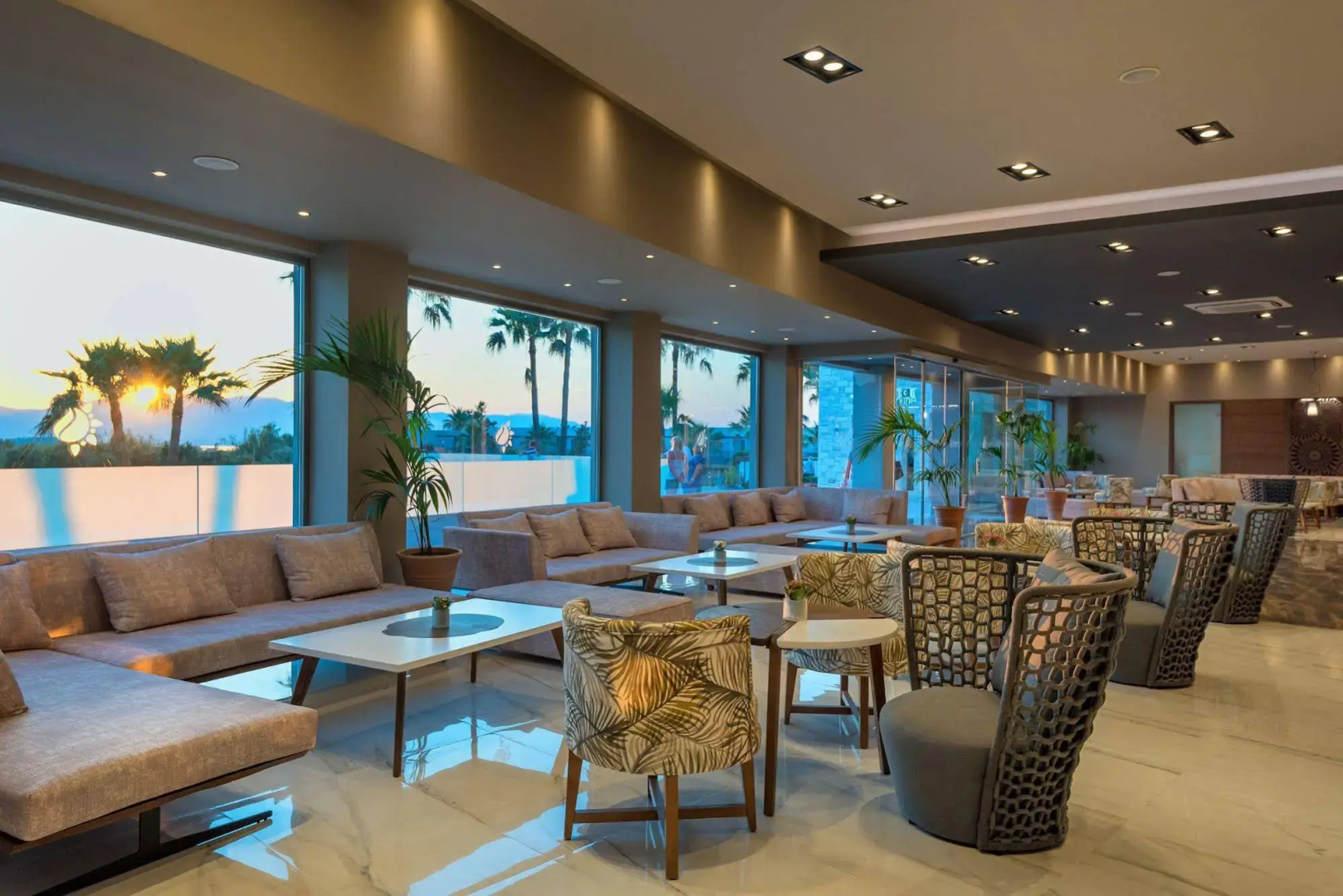 Foto - Solimar Aquamarine Resort