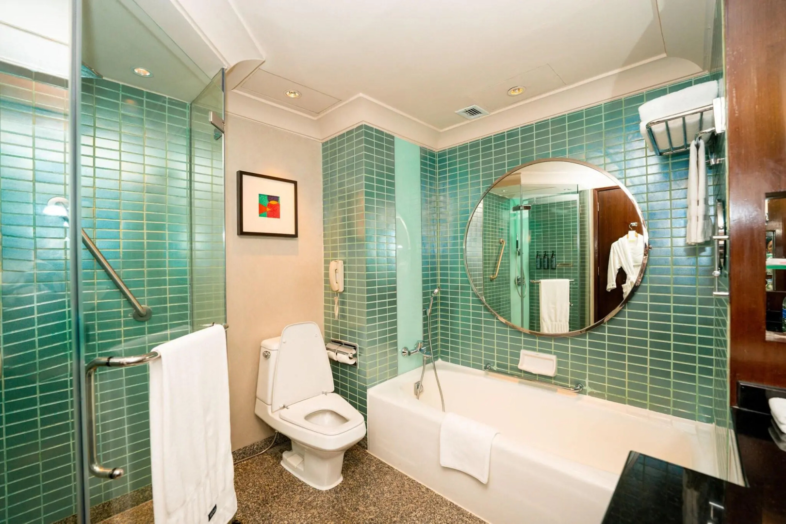 Photo - The Westin Grande Sukhumvit, Bangkok