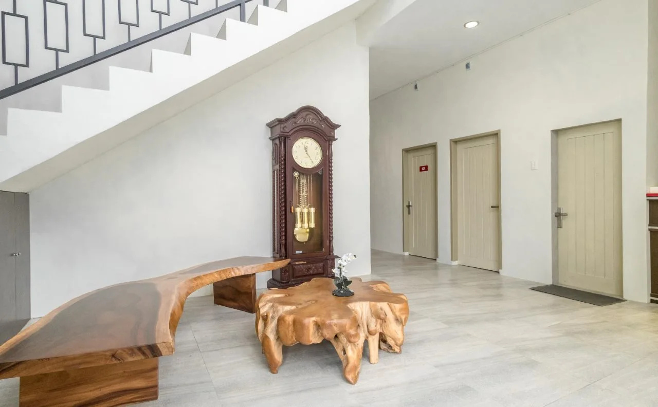 Photo - Vosstel Guest House