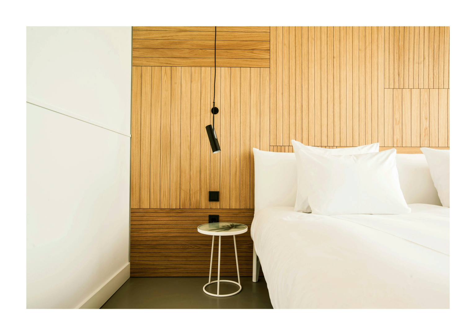 Foto - Conscious Hotel Westerpark
