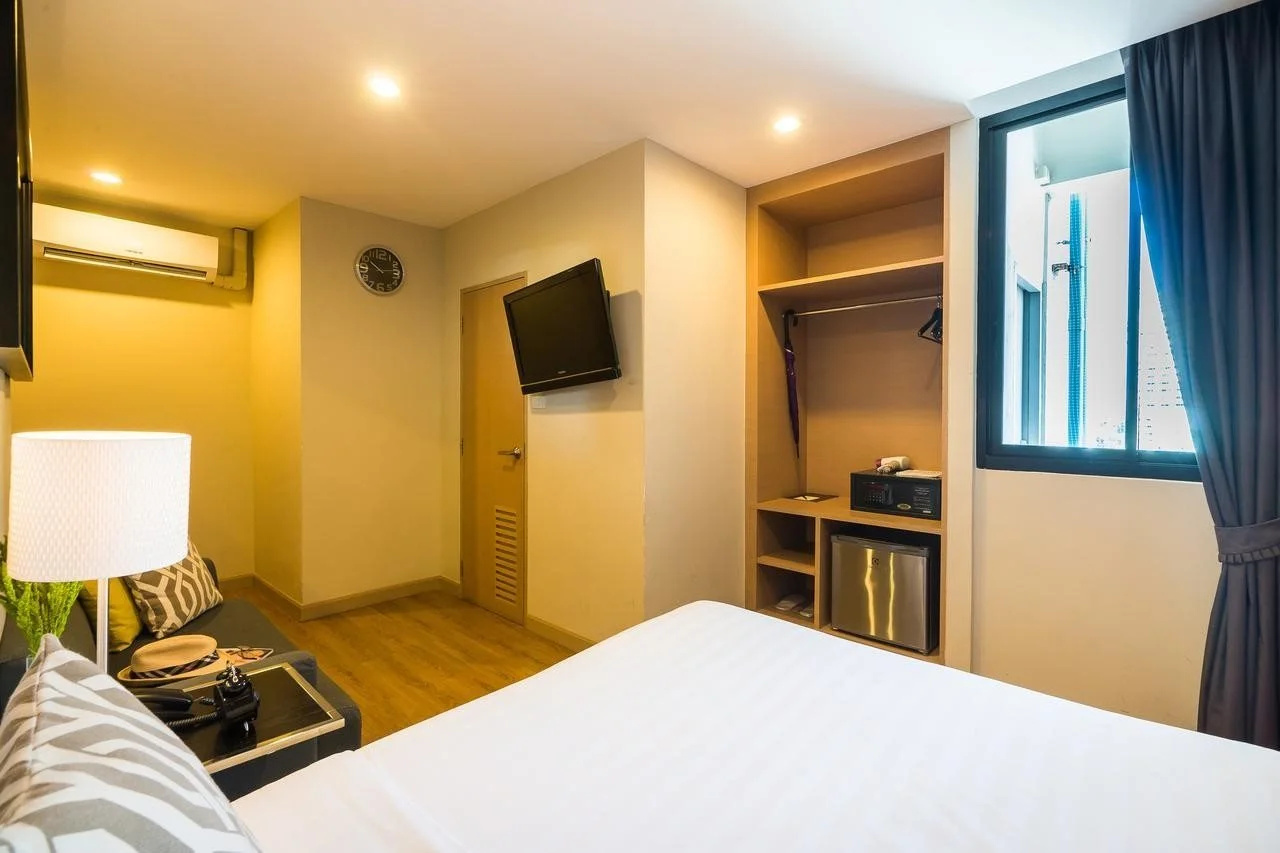 Foto - Asoke Residence Sukhumvit by UHG