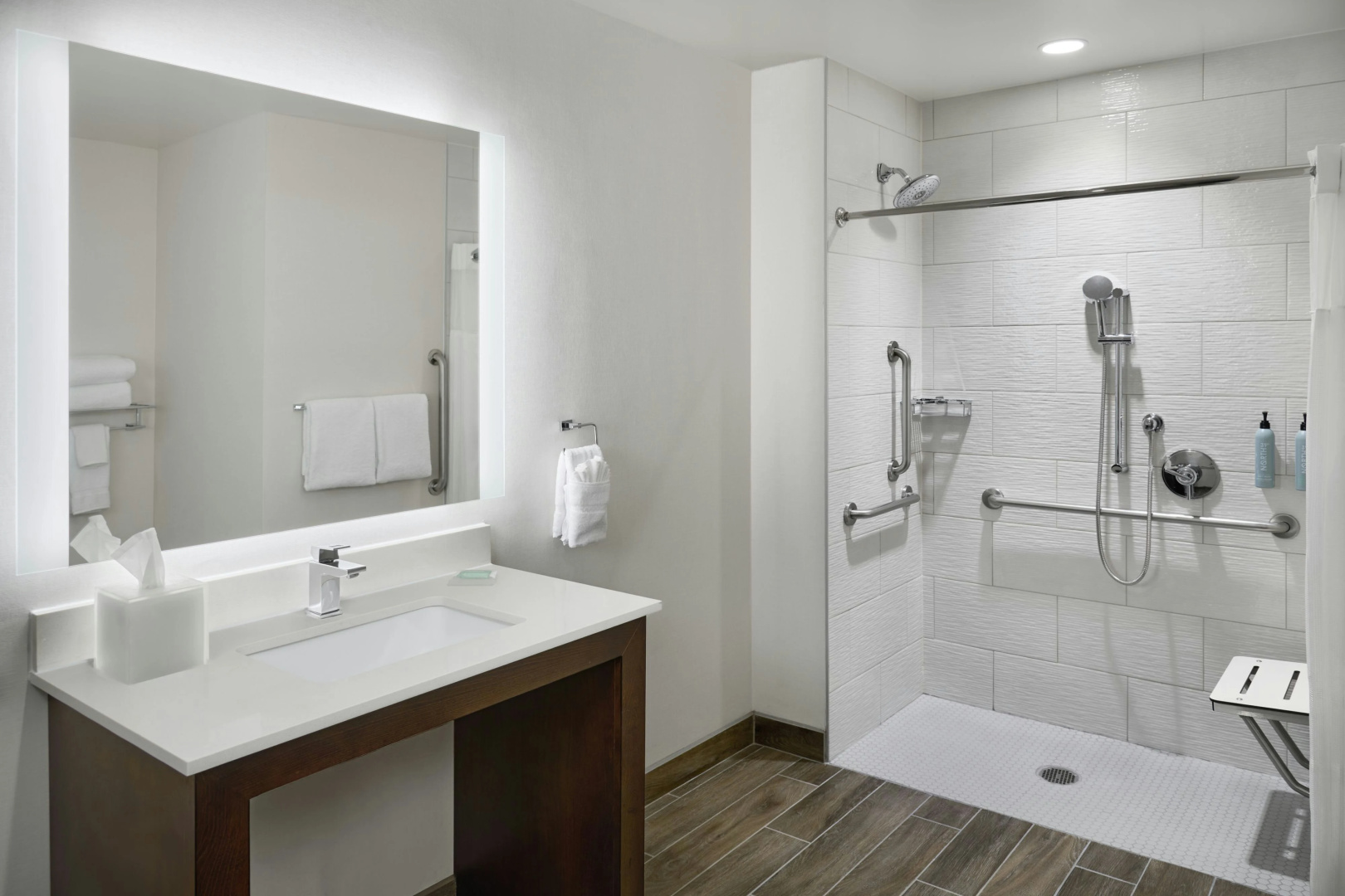 Photo - Residence Inn Palo Alto Menlo Park