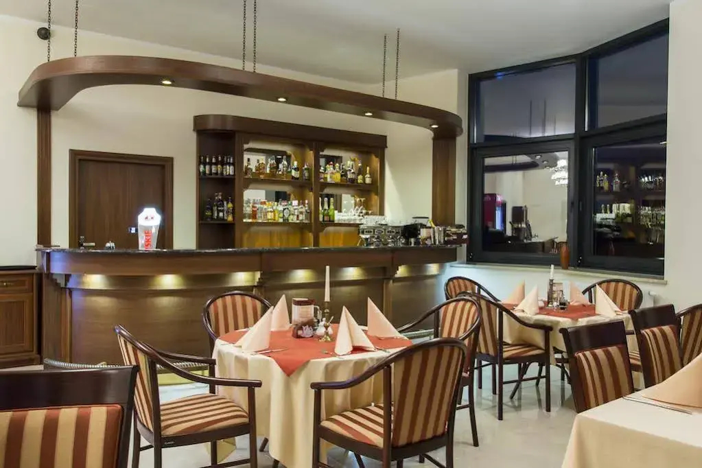 Foto - Hotel Tatra