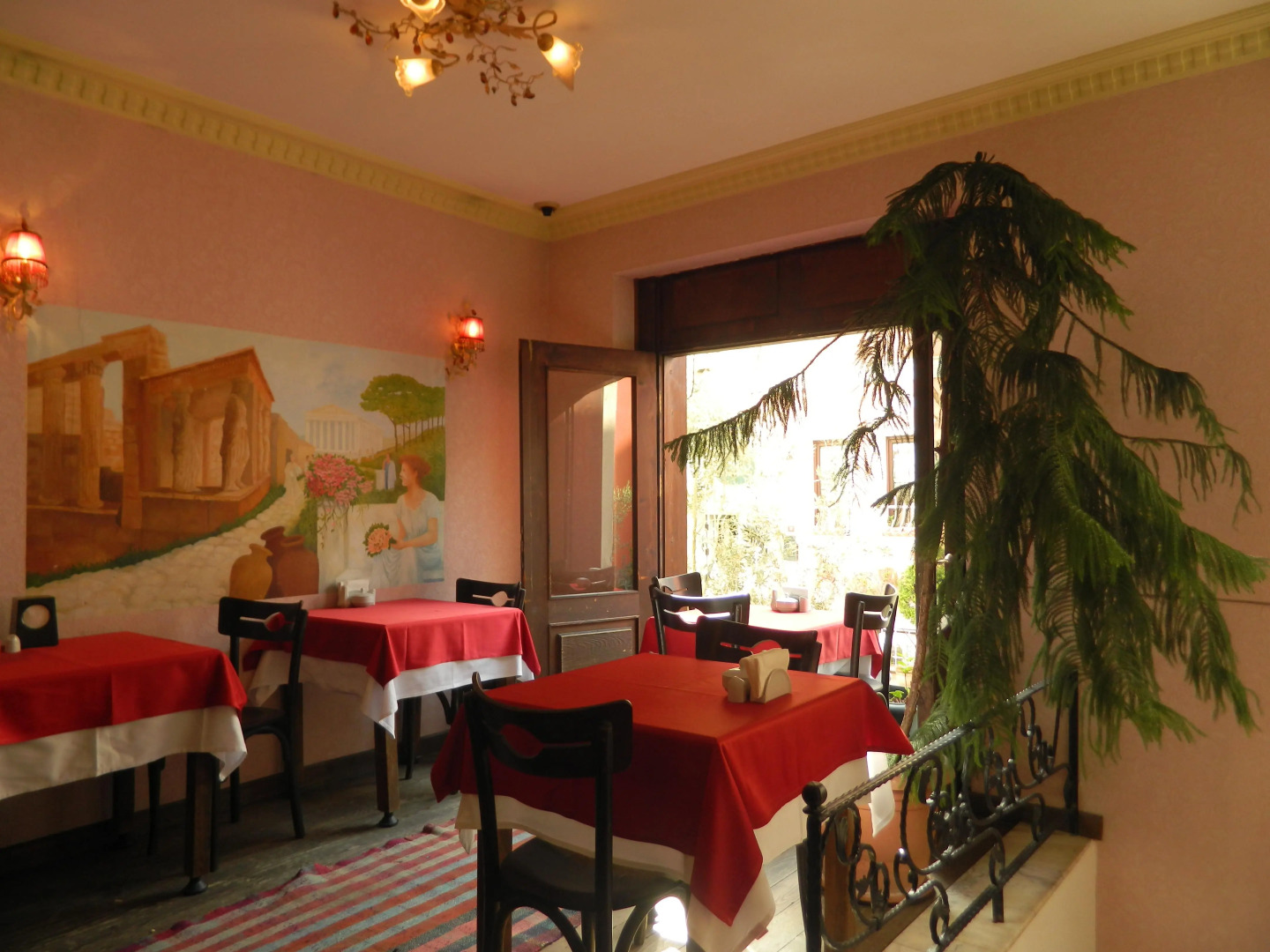 Photo - Paris Garden Hotel Istanbul