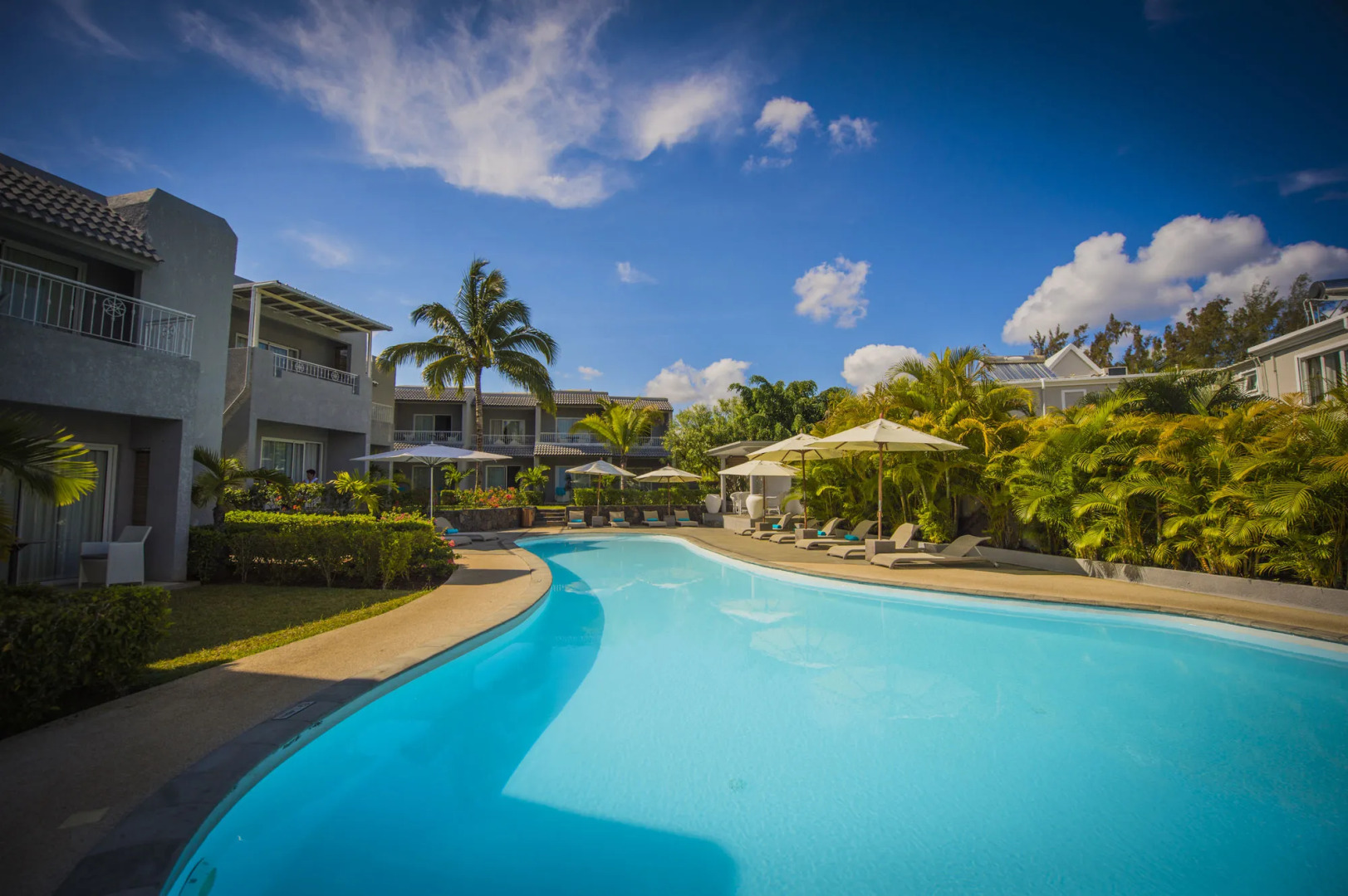 Foto - Voile Bleue Boutique Hotel