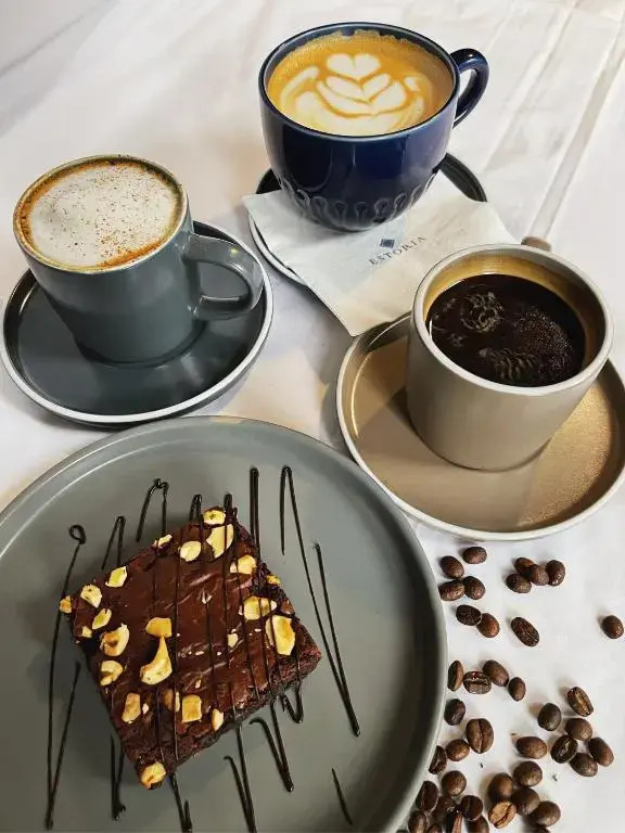 Foto - Airo Suites Makati