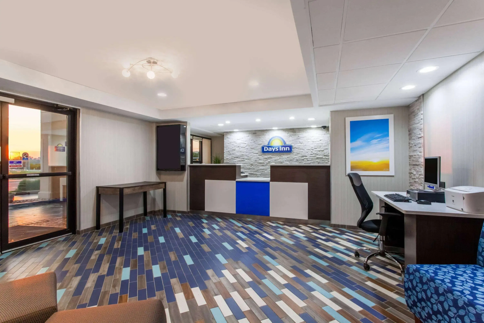 Foto - Days Inn by Wyndham Wilmington/Brandywine